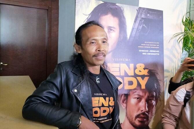 Pertarungan di Film Ben & Jody, Perjuangan Antara Hidup dan Mati