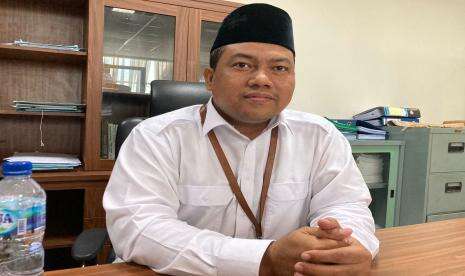 Tahun Ini, Kemenag Tambah 30 Auditor Syariah Pengawas LAZ
