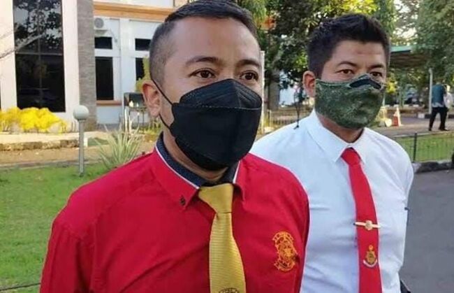 Tak Ingin Kecolongan, Satpol PP Kota Banjar juga Akan Menyelidiki Makanan yang Tidak Halal