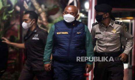 Golkar Klarifikasi Soal Edit Status Plt Wali Kota Bekasi