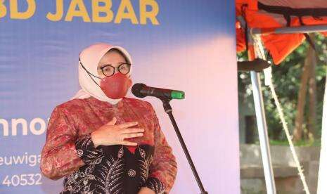 Jabar Pantau Ketat Sembilan Warga yang Terpapar Omicron