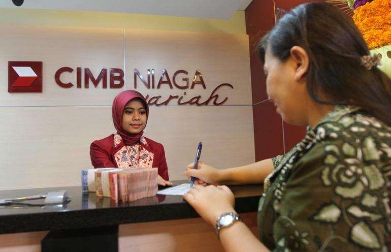 Dorong Pembiayaan, CIMB Niaga Syariah Luncurkan Program Motor X-TRA