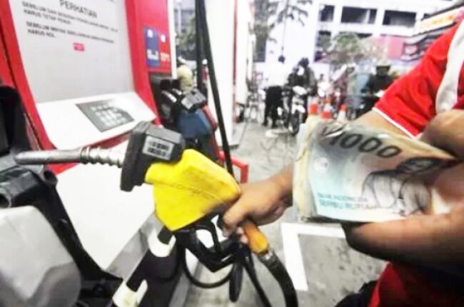 Update Perbandingan Harga Produk BBM Pertamina dengan Shell Indonesia