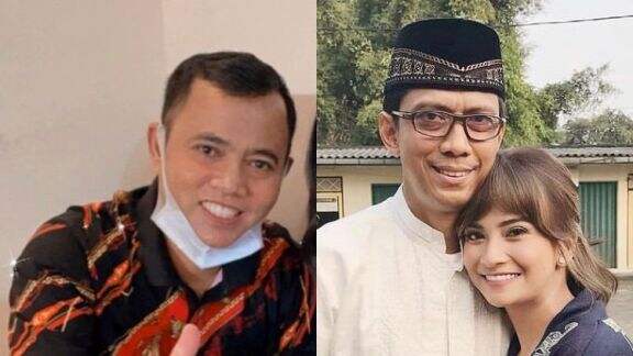 Doddy Soedrajat Wanti-Wanti Fuji Minta Maaf dalam Waktu 3x24 Jam, Haji Faisal Pasang Badan: Takutnya Itu Editan