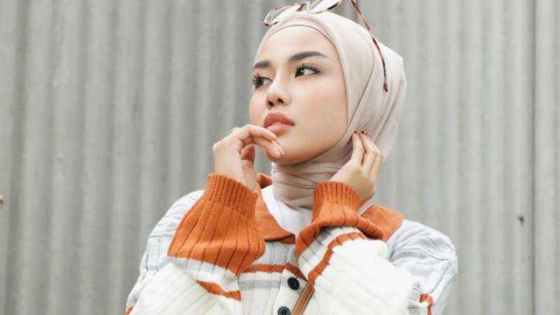 Medina Zein Menjadi Tersangka, Marissya Icha: Bahasa-bahasa yang Sangat Mengerikan