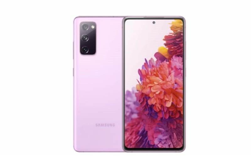 Galaxy S20 FE 4G Dapat Pembaruan Android 12 One UI 4
