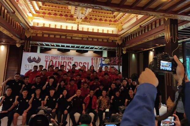 Timnas Piala AFF 2020 Resmi Dikembalikan ke Klub