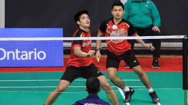 Ratusan Atlet Bulutangkis Siap Bertarung di Pelatnas PBSI, Begini Sistemnya