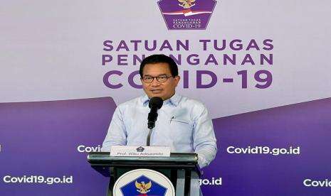 Penetapan Masa Karantina 10 dan 7 Hari bagi WNI dari Luar Negeri