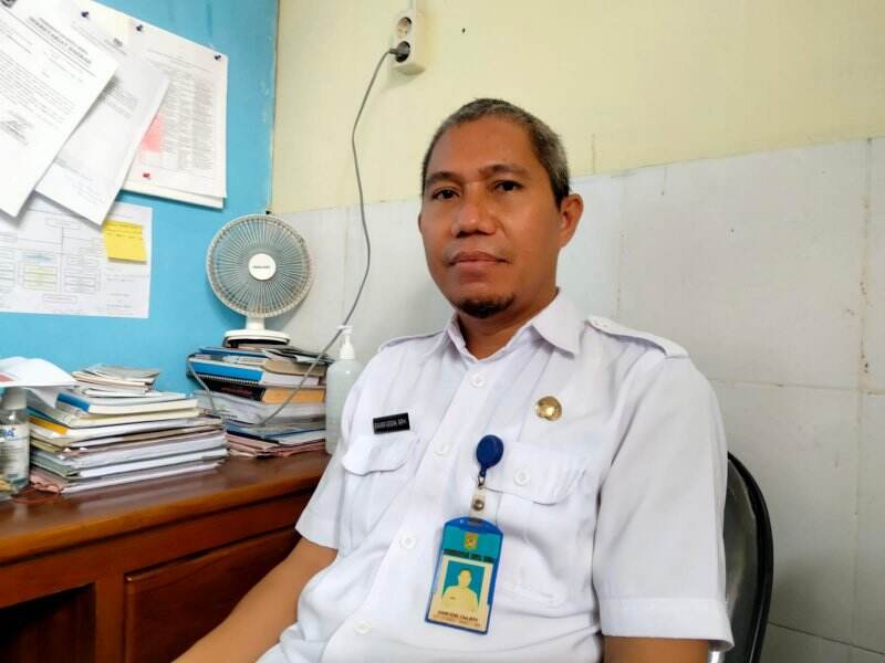 Menunggu Surat Edaran, Vaksinasi Anak di Kota Bima Belum Dimulai
