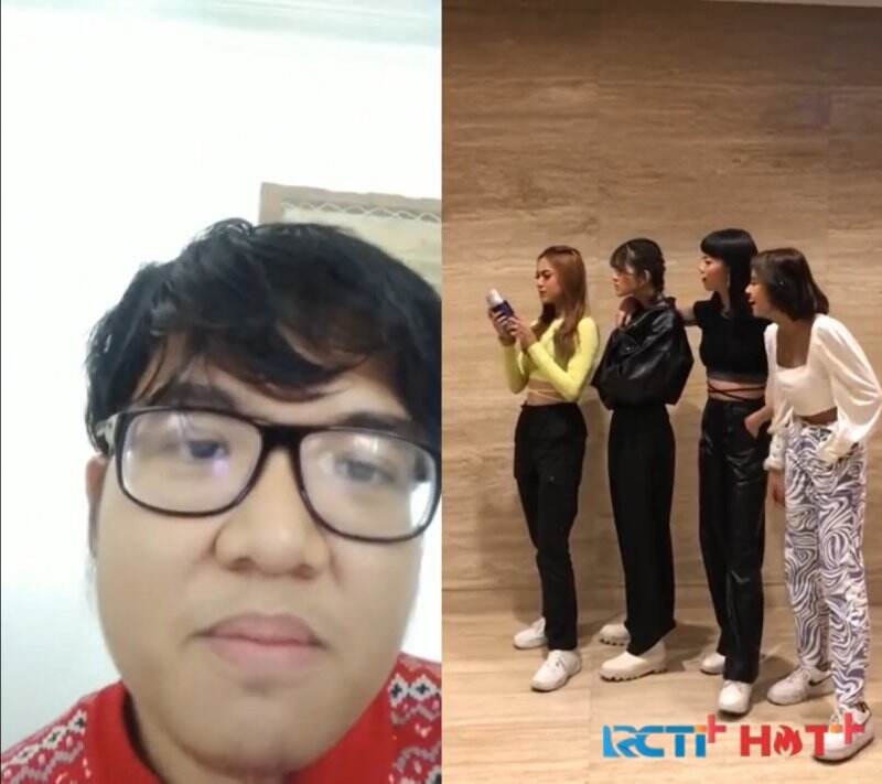 Tahun Baru Dahsyatnya Januari Challenge Juga Ada yang Baru!