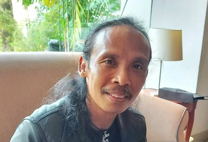 Pengalaman Pertama Kalinya Akting Sungguhan di Film