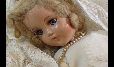 Tren Adopsi Spirit Doll Bisa Ganggu Psikopatologi