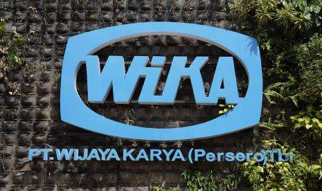 Wika Suntik Modal Rp 1 Triliun untuk Anak Usaha