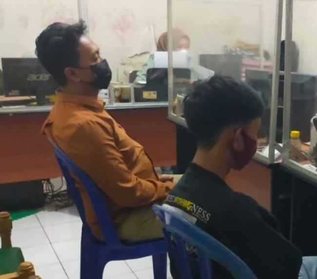 Gelo Pisan! Pemuda Ini Sudah Setubuhi Gadis di Bawah Umur Lebih dari 50 Kali, Pertama Kali Dilakukan di Kawasan Objek Wisata
