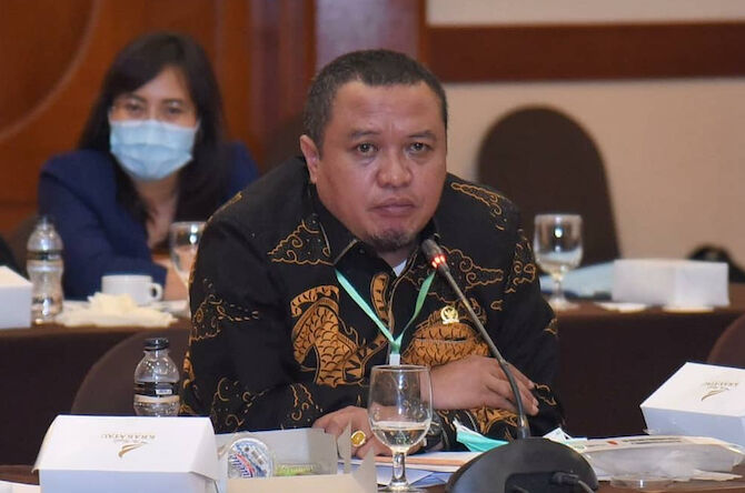 Pemerintah Hentikan Ekspor Batubara, Legislator Golkar Soroti PLN