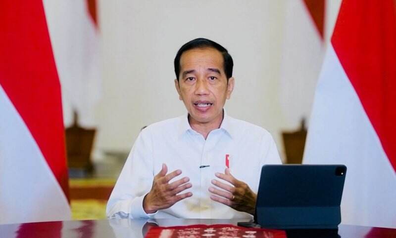 Pemerintah Cabut Ribuan Izin Usaha Tambang, Kehutanan dan HGU Perkebunan