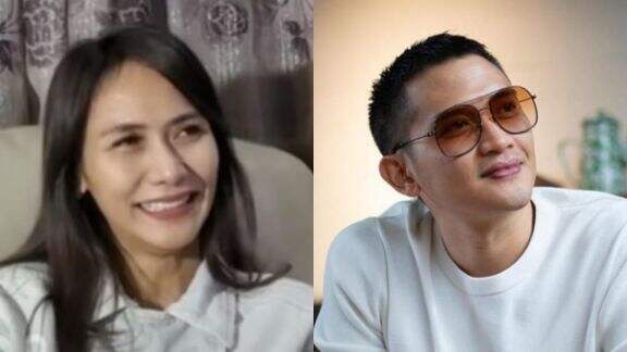 Rezky Aditya Ngotot Tak Kunjung Akui Hingga Ogah Lakukan Tes DNA, Wenny Ariani Geram: Gak Mungkin Rekam Hubungan Intim