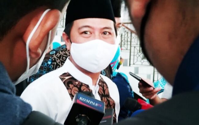 Biro Perjalanan Umrah Diingatkan untuk Mematuhi Kebijakan Satu Pintu