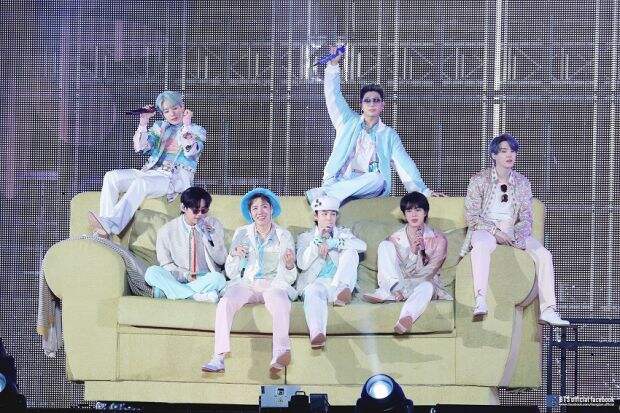 8 Lagu BTS yang Belum Dirilis, ARMY Wajib Dengar!