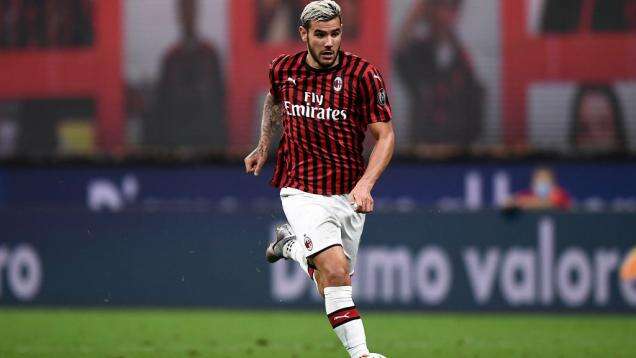 Duo Milan Wajib Waspada Jika Tak Ingin Absen Saat Jumpa Juventus dan Inter