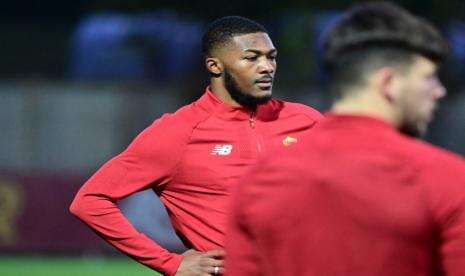 Ini Alasan AS Roma Pinjam Maitland-Niles dari Arsenal