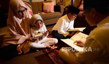 Agama Kebutuhan Jiwa yang tidak Bisa Tergantikan