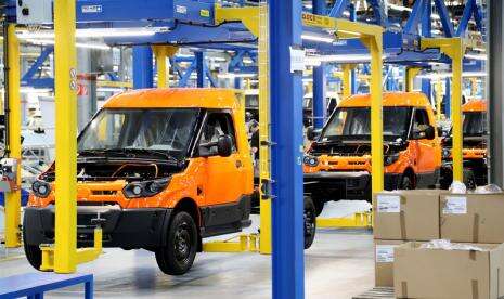 IBC Batal Akuisisi Pabrik EV Jerman, Ahok Pernah Bilang: Kenapa Nggak Ajak Wuling?
