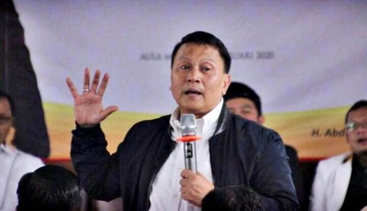 Terbongkar Sudah, Skenario Pak Jokowi di Pilpres 2024 Dibeberkan PKS: Tak Maju Tiga Periode, Tapi...