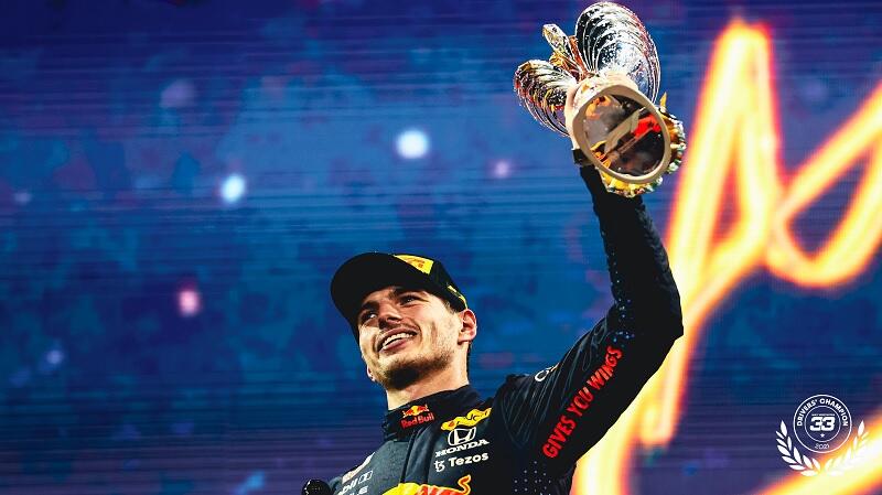 Sukses Besar di F1 2021, Max Verstappen Beberkan Kunci Utama Jadi Juara
