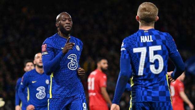 Hasil Pertandingan Piala FA Chelsea vs Chesterfield: Beda Kelas, The Blues Menang Besar