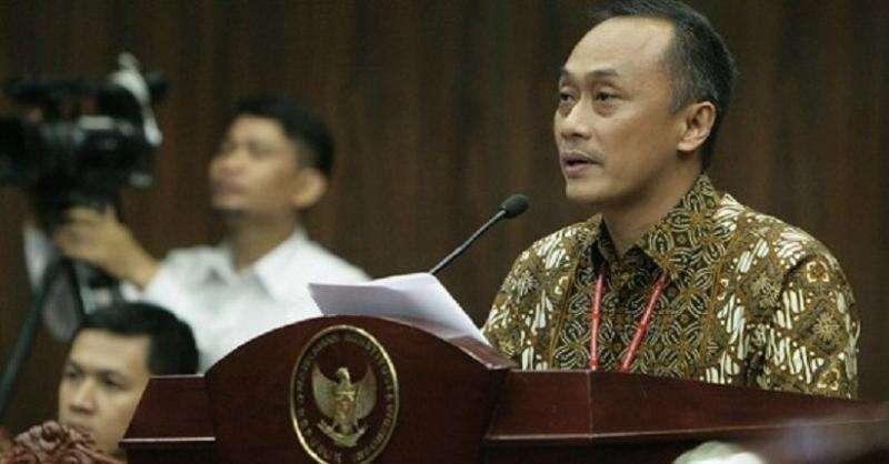 Dirjen Dukcapil Tegaskan Pindah Domisili Penduduk Tak Perlu Surat Pengantar RT