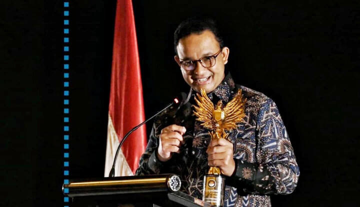 Nggak Usah Kaget! Gaya Mas Anies Baswedan Rebut Hati Rakyat Terang Benderang, Ternyata...