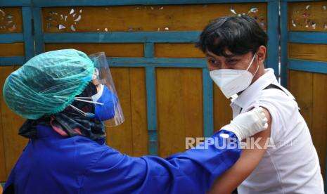 Kasus Aktif Covid-19 di Bantul Tersisa Satu Orang