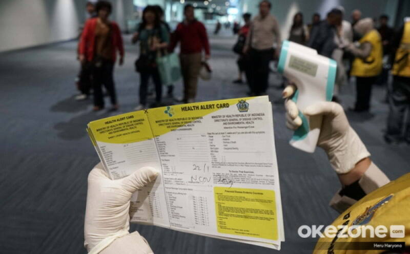 Kasus Omicron di Ibu Kota Meningkat, Wagub DKI: Setelah Libur Biasanya Ada Peningkatan Covid-19
