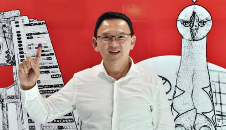 Terbongkar Sudah, Pentolan 212 Sebut Ahok Pegang Kunci Rahasia Jokowi!