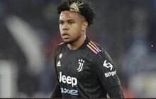 Tottenham Hotspur Masih Punya Peluang Gaet Weston McKennie dari Juventus