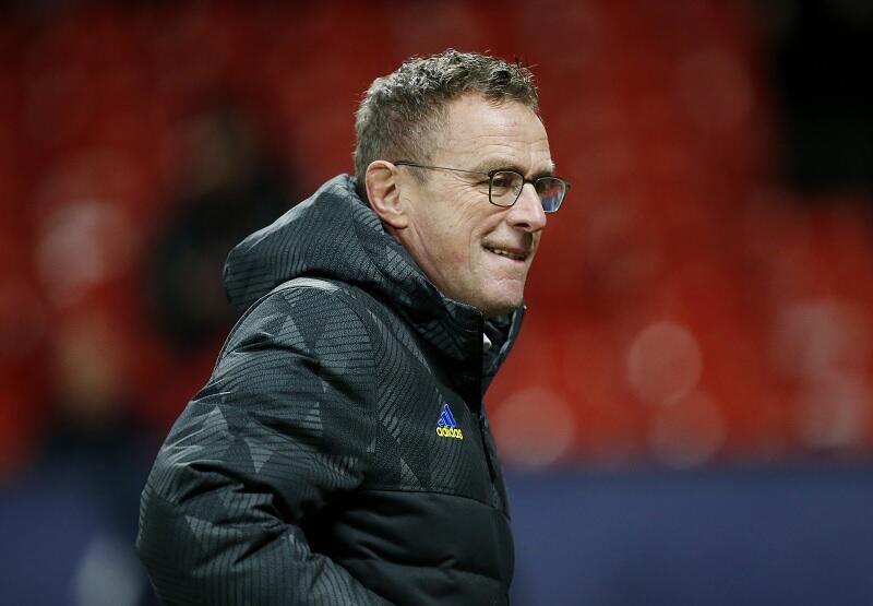 Pemain Manchester United Diisukan Tak Suka dengan Ralf Rangnick, Marcus Rashford Bereaksi