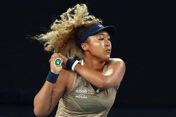 Naomi Osaka Mundur dari Turnamen Pramusim Australia Terbuka 2022