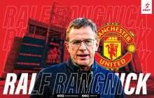 Video: Ralf Rangnick Tuntut Perbaikan di Skuad Manchester United