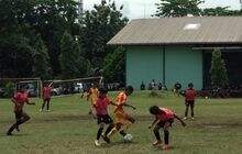 Prediksi Liga TopSkor U-12: Salfas Soccer vs Tajimalela