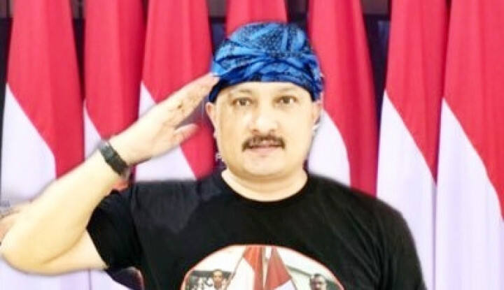 Anak Buah Mas AHY Beri Ferdinand Hutahaean Komentar Pedas: Niat Nggak baik, Ngajak Ribut!