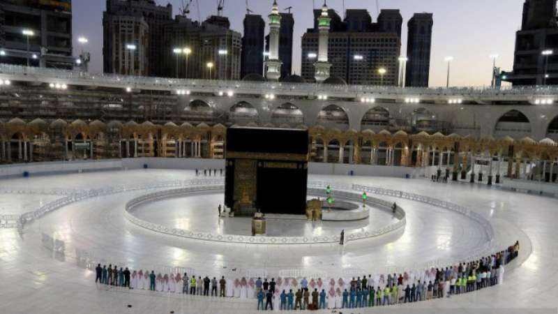 Jamaah Umrah Kembali Diterbangkan ke Arab Saudi, Kapan Giliran Anda?