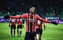Stefano Pioli: Rafael Leao Mengingatkan Saya pada Thierry Henry