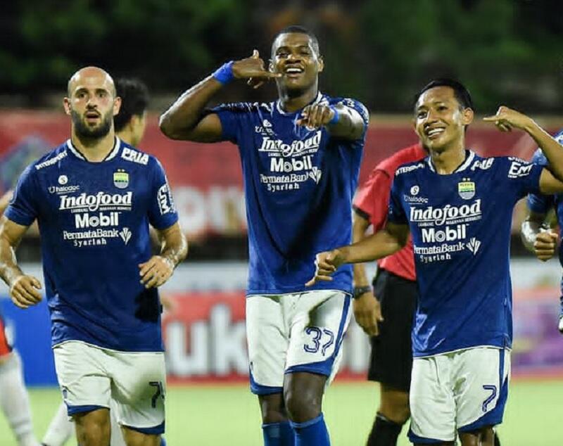 Klasemen Liga 1 2021-2022 hingga Minggu, 9 Januari 2022