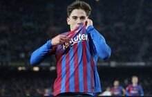 Liverpool dan Manchester City Berebut Gavi