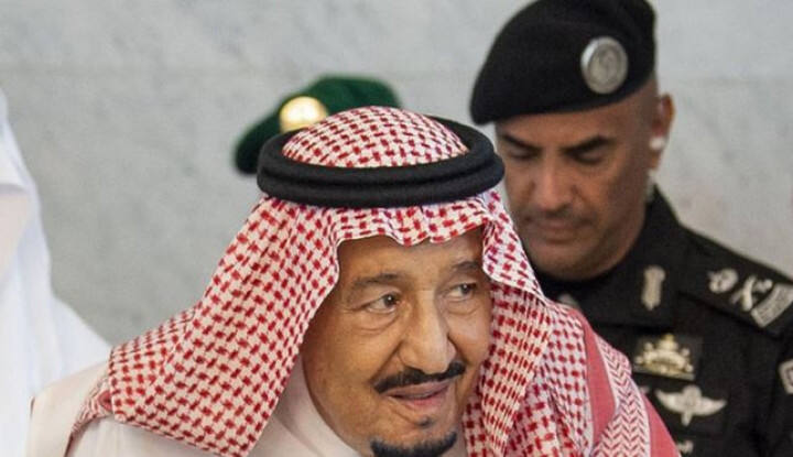 Raja Salman Murka, Arab Saudi Langsung Tebar Ancaman Gila