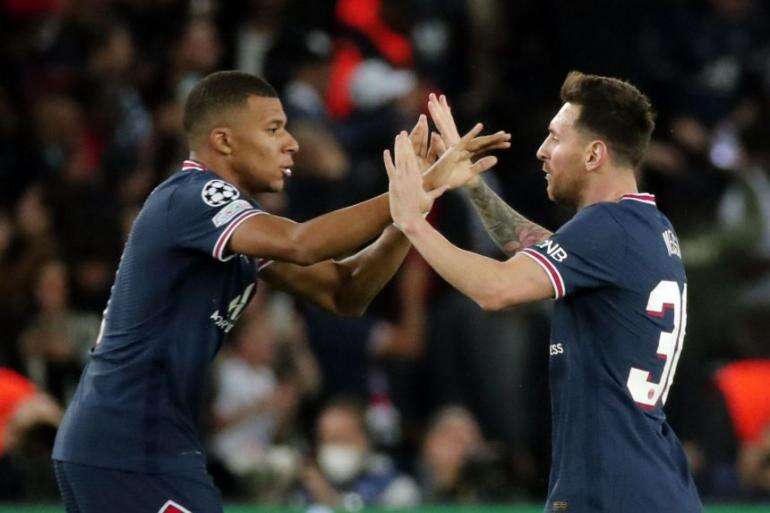 Jika Gagal Juara Champions, Messi Siap-siap Tinggalkan PSG