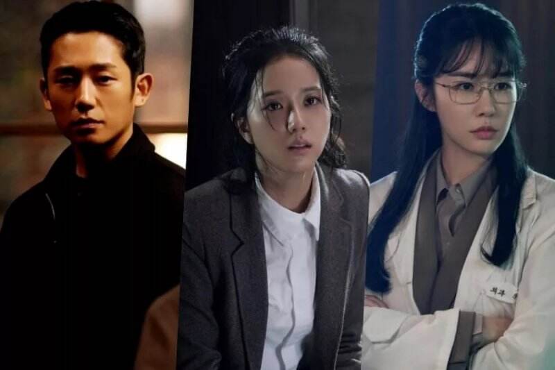 Link Nonton Streaming Snowdrop Episode 8 Lengkap Sinopsis, Sub Indo Gaes!
