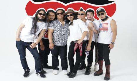 The Panasdalam Bank Rilis Album Mini Yes I Am